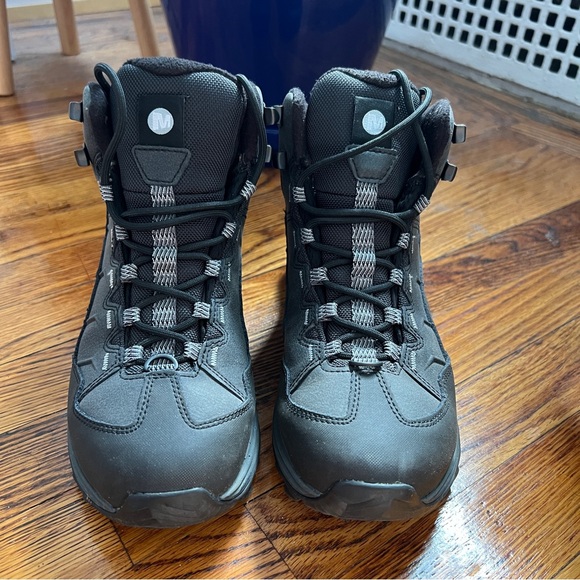 Merrell Waterproof Boots - Picture 2 of 9